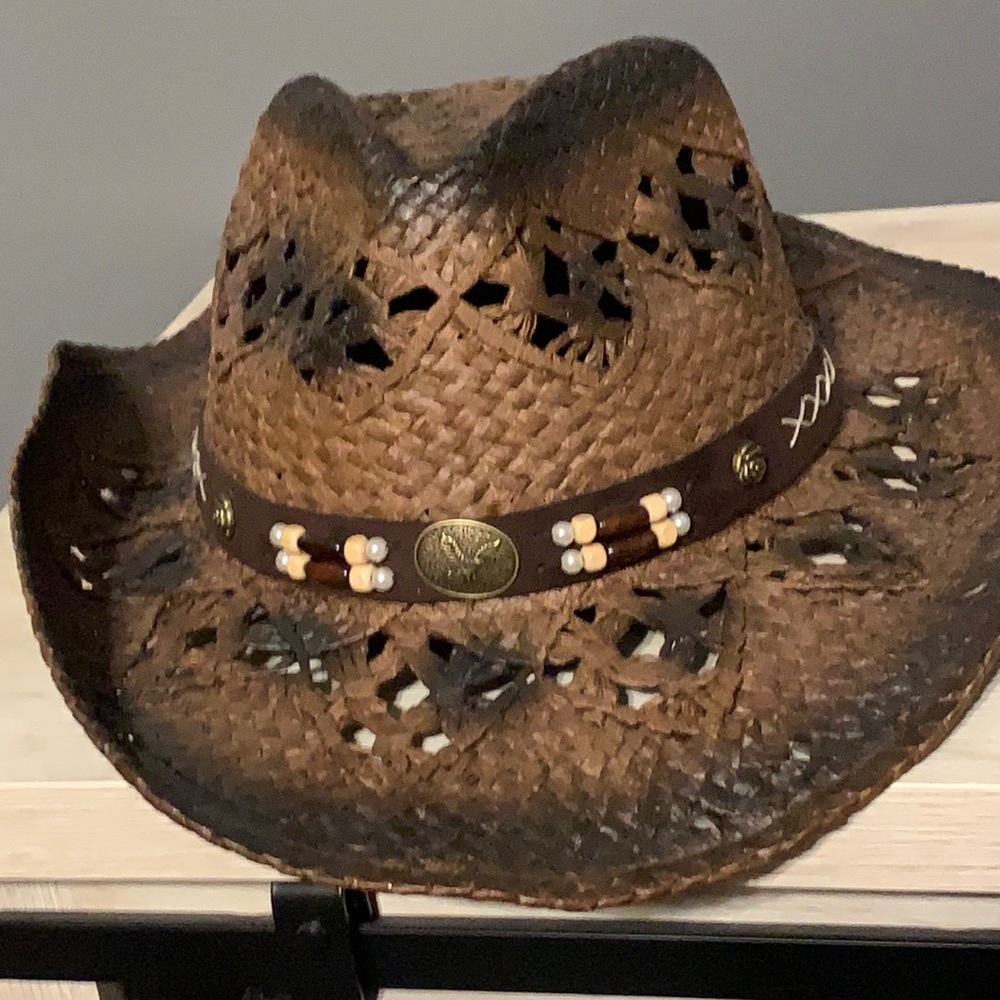 Cowboy Hat
